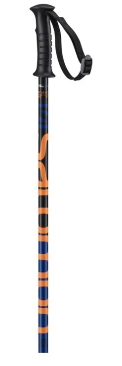 Bâton Salomon Kaloo Jr Blue -Ski Équipement Boutique 9d87e375dfec7b0b641bf4a619a86cc42a096c74 VH21SALOBAT002 1