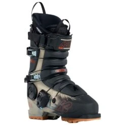 Chaussures De Ski K2 Revolver Team -Ski Équipement Boutique 9dd73d22c94801e6f3aaae0577fda23634f0fde7 H23KDEUCHA353383 4