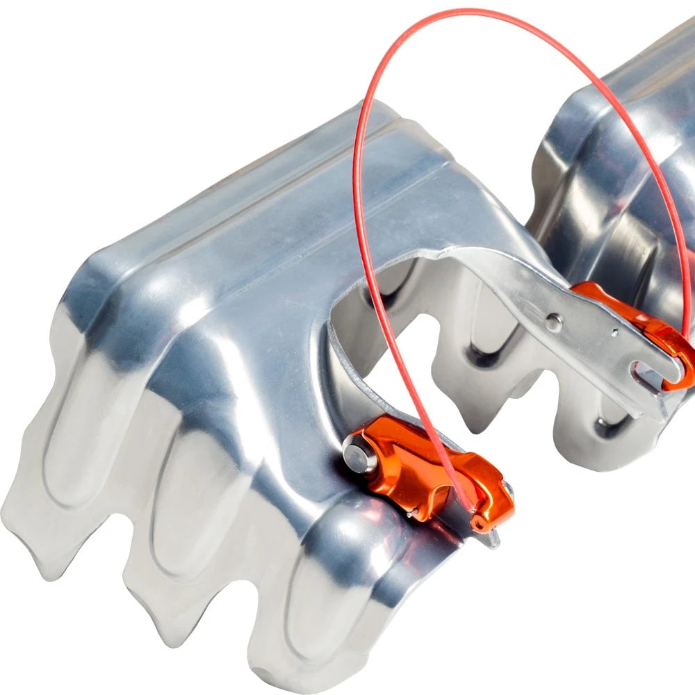 Couteaux G3 Ion Crampon's 95mm 4 Couteaux G3 Ion Crampon's 95mm – Image 2