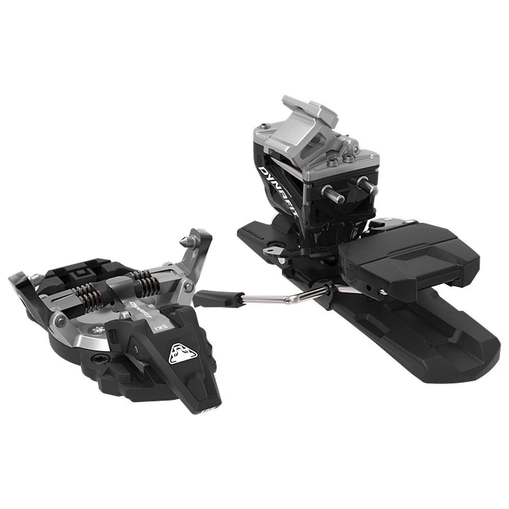 Fix Randonnée Dynafit St Rotation Lite 10 Natural 82mm 3 Fix Randonnée Dynafit St Rotation Lite 10 Natural 82mm