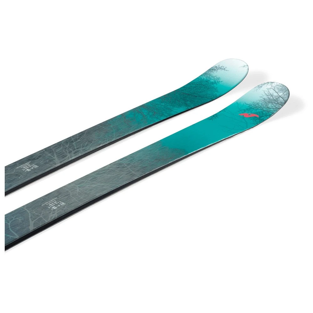 Ski Nordica Unleashed 90 W 9 Ski Nordica Unleashed 90 W – Image 7