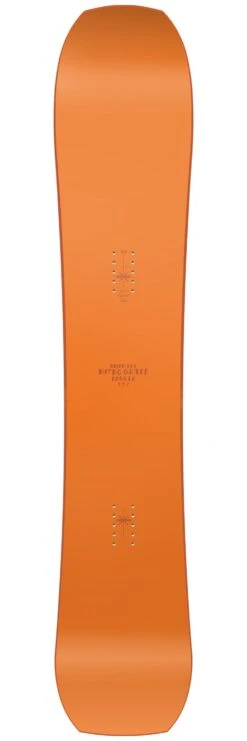 Planche Snowboard Nitro Banker