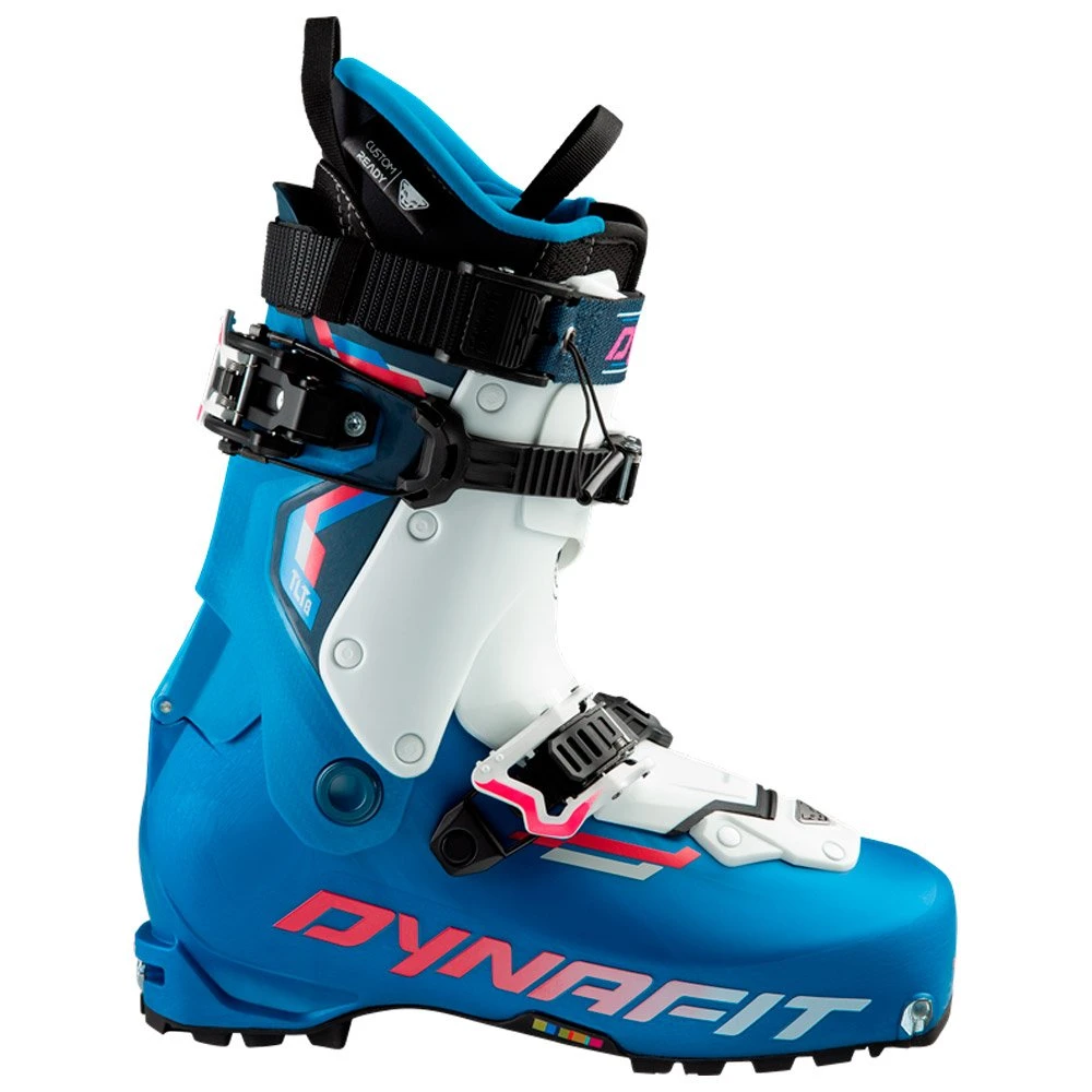 Chaussures De Ski Randonnée Dynafit Tlt8 Expedition Cr W Methyl Blue Lipstick 3 Chaussures De Ski Randonnée Dynafit Tlt8 Expedition Cr W Methyl Blue Lipstick