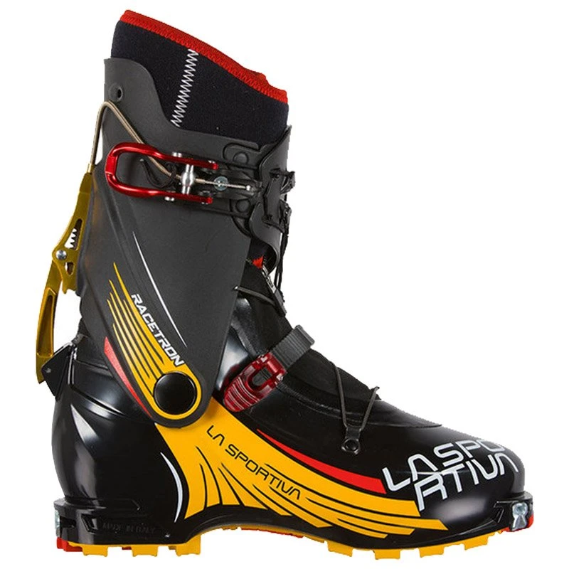 Chaussures De Ski Randonnée La Sportiva Racetron 3 Chaussures De Ski Randonnée La Sportiva Racetron