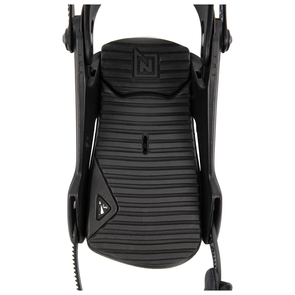 Fix Snowboard Nitro Rambler Ultra Black 11 Fix Snowboard Nitro Rambler Ultra Black – Image 9