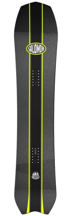 Planche Snowboard Salomon Dancehaul