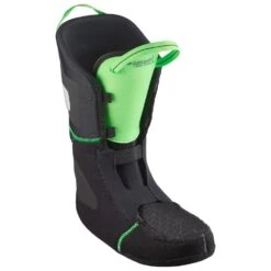 Chaussures De Ski Randonnée Salomon Mtn Summit Pro Rainy Day Belluga Green -Ski Équipement Boutique 9ed98976094ded2996bc472c716a5231cca0dd9f H23SALOCHA254506 10
