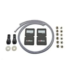 Accessoire Peaux De Rando Colltex Race Fix Tendeur Elastique