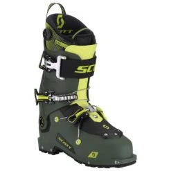 Chaussures De Ski Randonnée Scott Freeguide Carbon Military Green Yellow -Ski Équipement Boutique 9fcd6342ed4bc964d63788b3237d0f4a9930f1be VH21SCOTCHA001 1