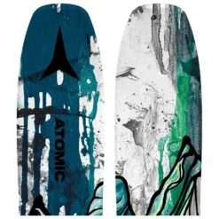 Ski Atomic Bent 100 -Ski Équipement Boutique a004507f20c9d427232fcc1dfb7851a49d914c40 H24ATOMSKI379611 901