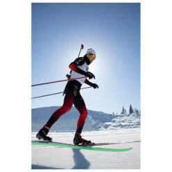 Ski Nordique Madshus Redline 3.0 F3 LTD Green Base 10 Ski Nordique Madshus Redline 3.0 F3 LTD Green Base -Ski Équipement Boutique a01b4ca39bf3bb034b247d42ad99e9c0a8721353 H22MADSSKI205509 11