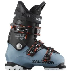 Chaussures De Ski Salomon Qst Access 70 T Copen