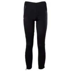 Pantalon Nordique KV+ Premium Pants Black