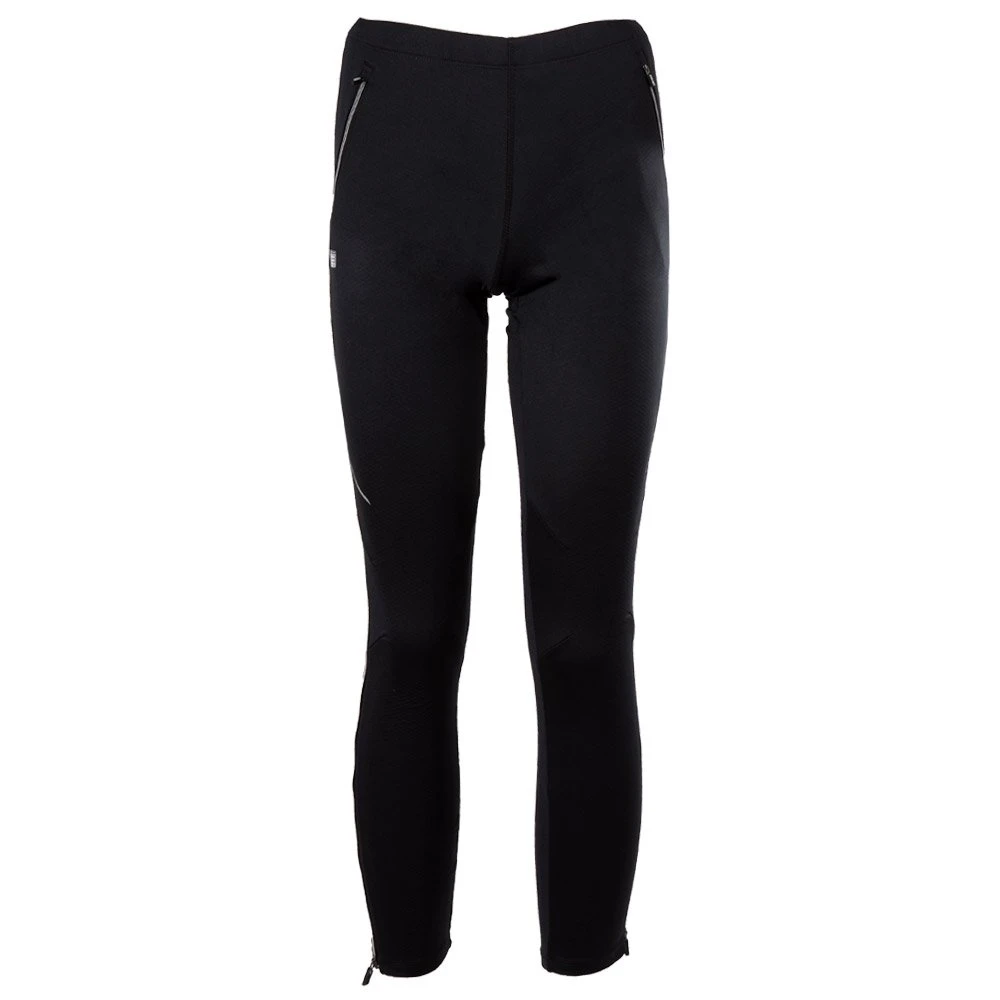 Pantalon Nordique KV+ Premium Pants Black 3 Pantalon Nordique KV+ Premium Pants Black