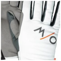 Gant Nordique One Way Xc Glove Universal White Grey/Flame -Ski Équipement Boutique a10d3dc494cbbde56a990e73e0645a3b40bca720 H22ONEWACC1181887 8