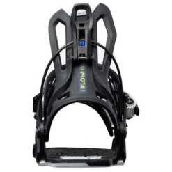 Fix Snowboard Flow Micron Youth Black 10 Fix Snowboard Flow Micron Youth Black -Ski Équipement Boutique a1244521200481dd1445df33a0492e60795b9315 H21FLOWBIN005 6