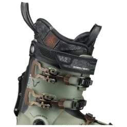 Chaussures De Ski Tecnica Cochise Hv 95 W Dyn Gw Camp Green -Ski Équipement Boutique a17c709426682255d8e611b3edb369153bbbcf67 H24TECNCHA372074 901