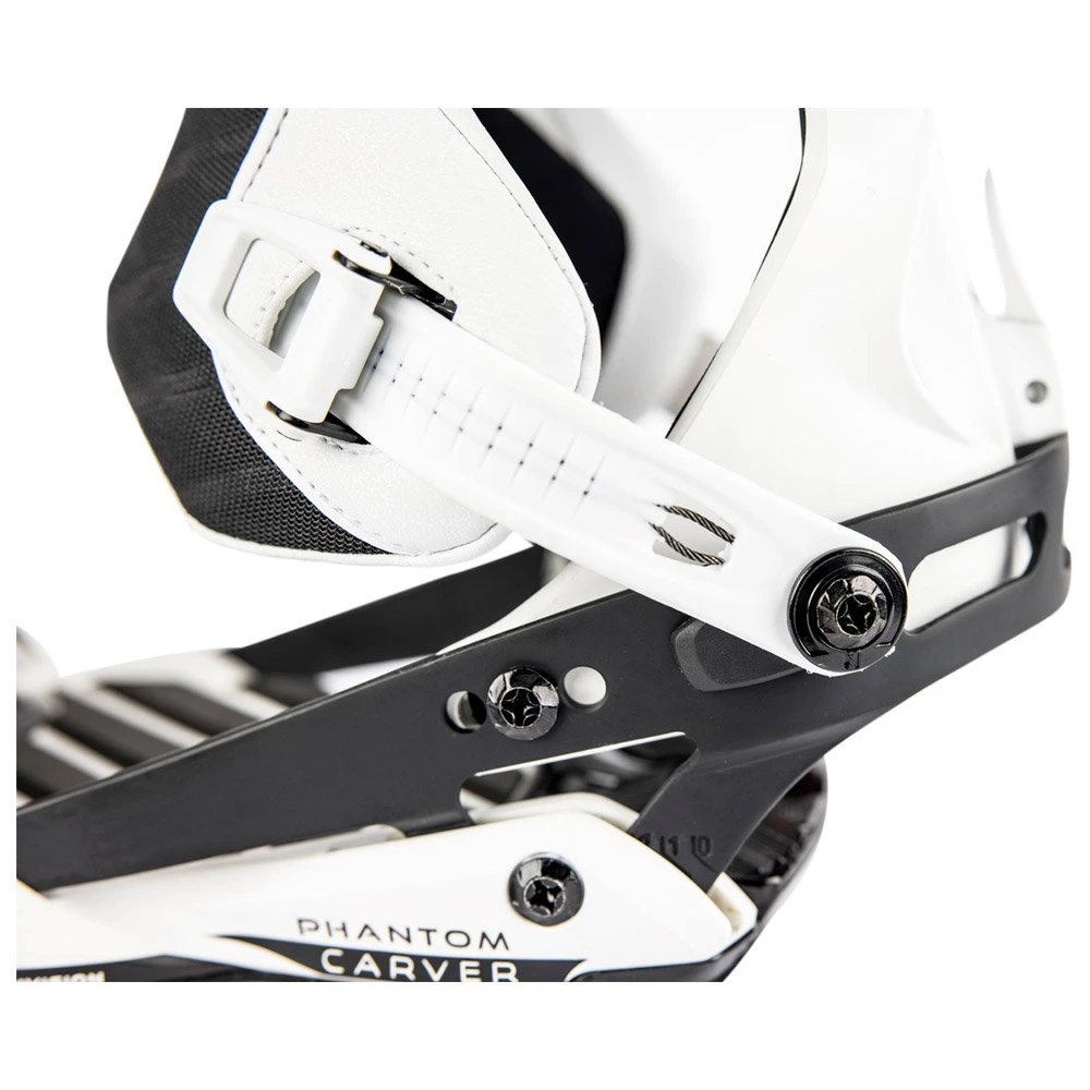 Fix Snowboard Nitro Phantom Carver Trooper 8 Fix Snowboard Nitro Phantom Carver Trooper – Image 6
