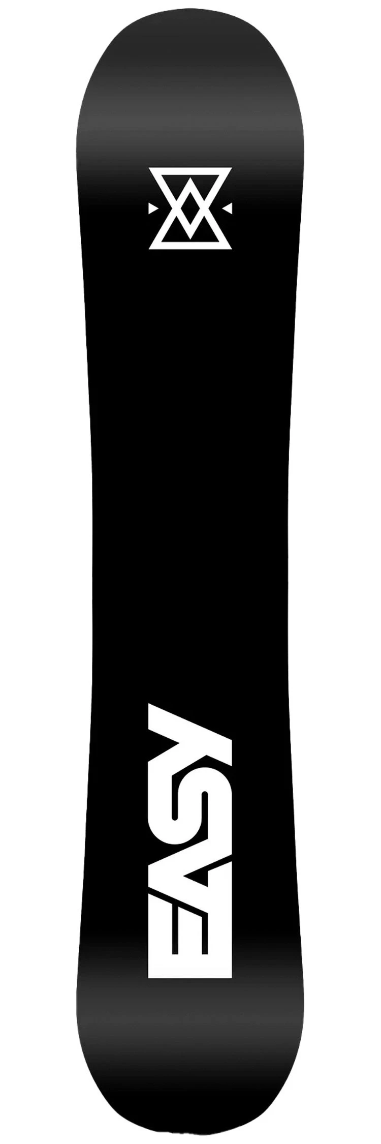 Planche Snowboard Easy Snowboard Black Torsion 4 Planche Snowboard Easy Snowboard Black Torsion – Image 2