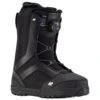 Boots K2 Raider Black -Ski Équipement Boutique a2c5921de5e14f46796d870cc5c2eb7e7bf5a807 H21K2BOO001 0