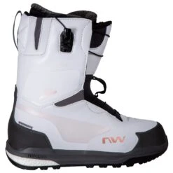 Boots Northwave Decade White Pink Gold