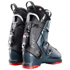 Chaussures De Ski Nordica Hf 100 Anthracite Noir Rouge -Ski Équipement Boutique a3d611e6953c6b0cca8b2b08f121d2b9adebf66c H22NORDCHA193023 901