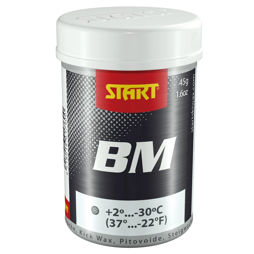 Fartage Retenue Nordique Start Black Magic 3 Fartage Retenue Nordique Start Black Magic