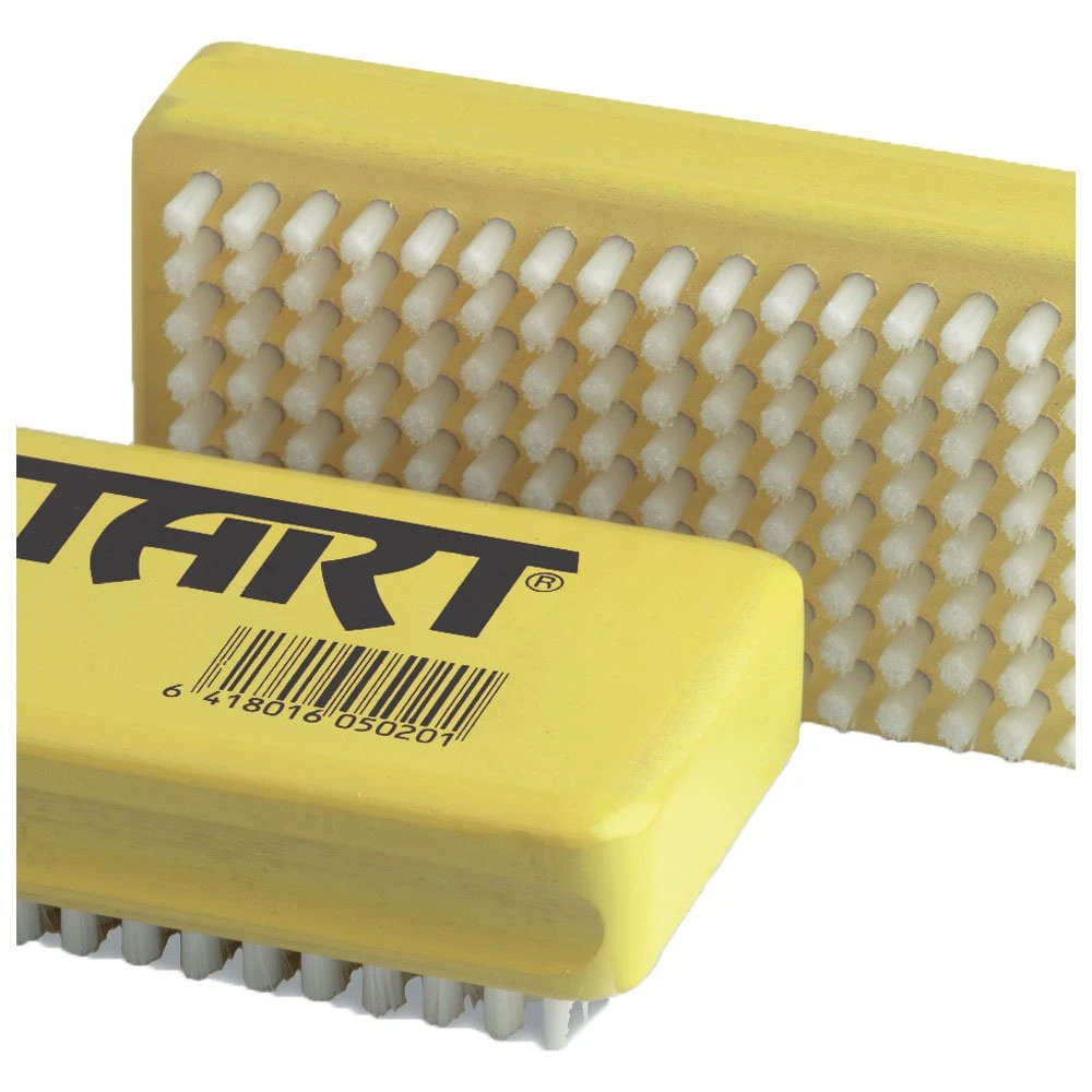 Brosse Start Nylon Hard 4 Brosse Start Nylon Hard – Image 2