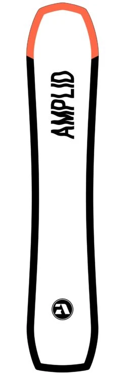 Planche Snowboard Amplid Singular -Ski Équipement Boutique a56066c0c95dd40d13c5527df271d7e2f4d24157 H23AMPLBOA268470 AMPL0094861 2
