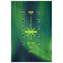 Planche Snowboard Nitro Beast -Ski Équipement Boutique a5be3fbb472324e7a8f44a18b6bed7b54ca14429 H23NITRBOA251876 906