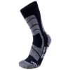 Chaussettes Nordique Uyn M Ski Cross Country Socks Black Mouline -Ski Équipement Boutique a5ff989d403b4860df7cc84f48f82d53813d59bb H230UYNACC3324297 0