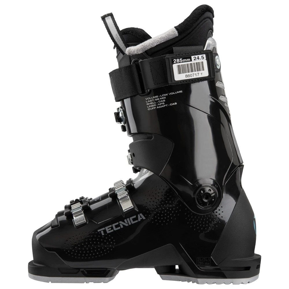 Chaussures De Ski Tecnica Mach Sport Lv 85 W Black 5 Chaussures De Ski Tecnica Mach Sport Lv 85 W Black – Image 3