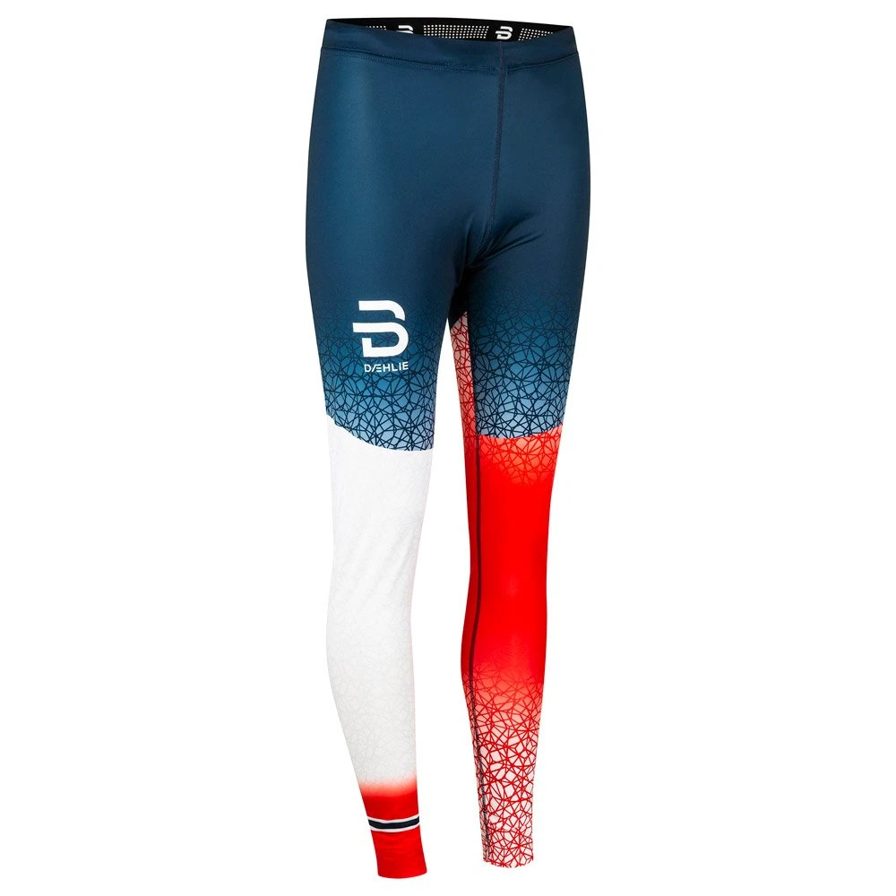 Combinaison Nordique Intégrale Bjorn Daehlie Rs Oberstdorf Wmn Norwegian Flag 2 Pieces 6 Combinaison Nordique Intégrale Bjorn Daehlie Rs Oberstdorf Wmn Norwegian Flag 2 Pieces – Image 4