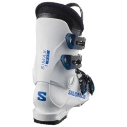 Chaussures De Ski Salomon S/Max 60T M White Race Blue -Ski Équipement Boutique a63fa0a5cca97e42fce3c9ca19721152110cf4e4 H23SALOCHA254499 1
