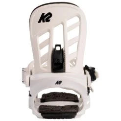 Fix Snowboard K2 You+H White -Ski Équipement Boutique a69fa36849c48019cd080d112af7ea72204b8f93 H23KDEUBIN2326202 6