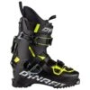 Chaussures De Ski Randonnée Dynafit Radical Black Neon Yellow