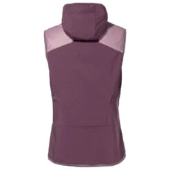Veste Sans Manche Vaude Women's Brenva Vest Lilac Dusk -Ski Équipement Boutique a75a8ea467823e08a2ee4c855d07a5305cf7e1a6 E22VAUDTTH2220391 2