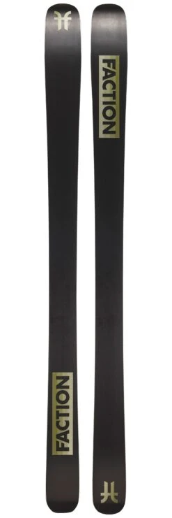 Ski Faction Dancer 2 -Ski Équipement Boutique a76805d0f273d820c66ac76f972b6f60375fdb48 H23FACTSKI244610 2