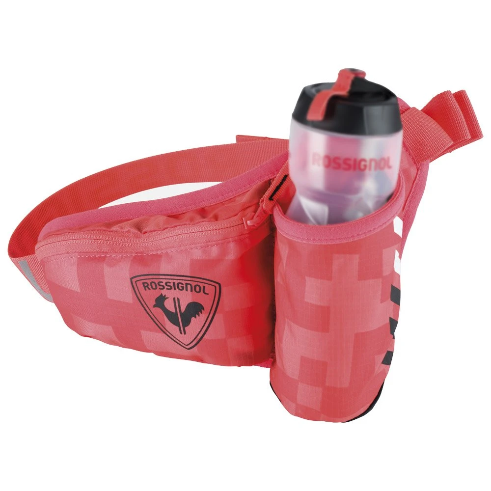 Porte-Gourde Rossignol Nordic Bottle Holder Hot Red 4 Porte-Gourde Rossignol Nordic Bottle Holder Hot Red – Image 2