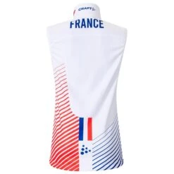 Veste Sans Manche Craft Veste Sans Manche FFS 2022 Femme -Ski Équipement Boutique a806b5c5e74fa0daf64ccecc2a25e3f2e31c8eac H23CRAFTTH254178 2