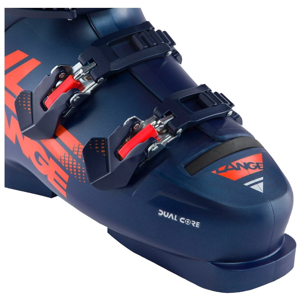 Chaussures De Ski Lange Rs 110 Mv Legend Blue 8 Chaussures De Ski Lange Rs 110 Mv Legend Blue – Image 6