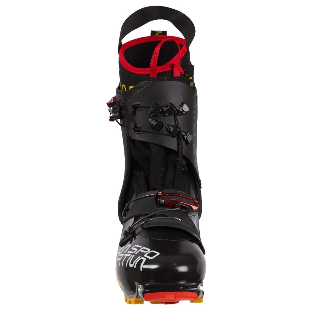 Chaussures De Ski Randonnée La Sportiva Racetron 5 Chaussures De Ski Randonnée La Sportiva Racetron – Image 3