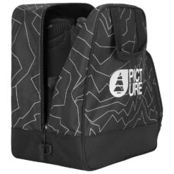 Housse Chaussures Picture Shoe Bag Lines -Ski Équipement Boutique a8a1f33c4cf974b9dd7cd31570a6f4cbd3c60654 H19PICTACC6113433 PICT0634079 902