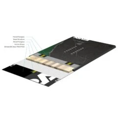 Planche Snowboard Easy Snowboard Peak -Ski Équipement Boutique a903d1ac2d8e37ac94a314e7bbb8c869648f8f06 H23EASYBOA346468 901