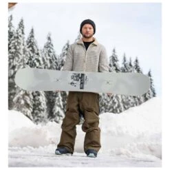 Yes! Planche Snowboard Yes Typo -Ski Équipement Boutique a91c65b0711594218a4e9196ae393c7b0831357f H23YESSBOA255066 903