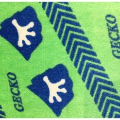 Peaux De Phoque Gecko 125mm X 200cm 100% Mohair -Ski Équipement Boutique a928a48d2a6b2a9c636df62a2d355007eee288c1 VH20GECKACC001 3