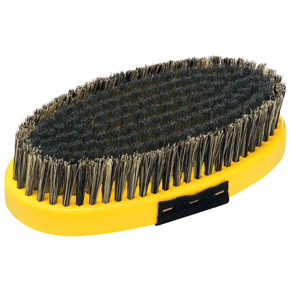 Brosse Toko Base Brush Oval Steel Wire 3 Brosse Toko Base Brush Oval Steel Wire