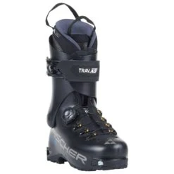 Chaussures De Ski Randonnée Fischer Travers Ts Black -Ski Équipement Boutique aa716223a081b0d2b054f4393fd3ac41215dcb66 H23FISCCHA333338 4