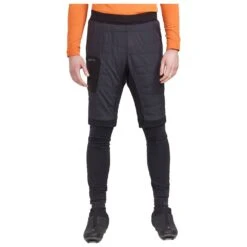 Pantalon Nordique Craft Core Nordic Training Insulate Shorts M Black -Ski Équipement Boutique aa77ba611219bbeb8189f2c3b8cf0dc56d4b7271 H23CRAFTTB2251437 4