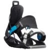 Fix Snowboard Flow Micron Black -Ski Équipement Boutique ab5e4f4aef90cb45eec2019f3b151c5831941dd7 H20NIDEBIN002 0